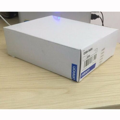 Omron C200H-DA004 PLC Module - Genuine New in Box - OMRON