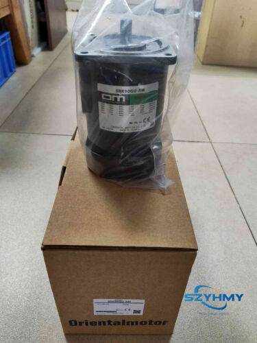 VEXTA Oriental 5IK90GU-AW High-Performance Motor - VEXTA