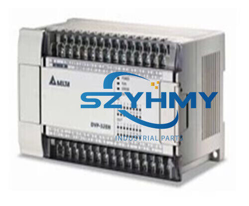 1PC Delta DVP32EH00R3 Programmable Logic Controller (PLC) - DELTA