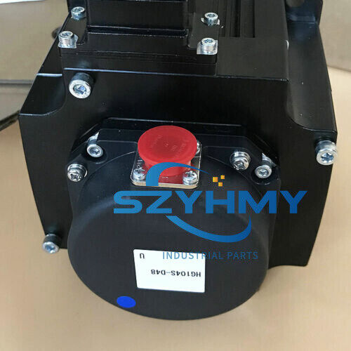 MITSUBISHI HG104S-D48 Servo Motor New In Box - MITSUBISHI