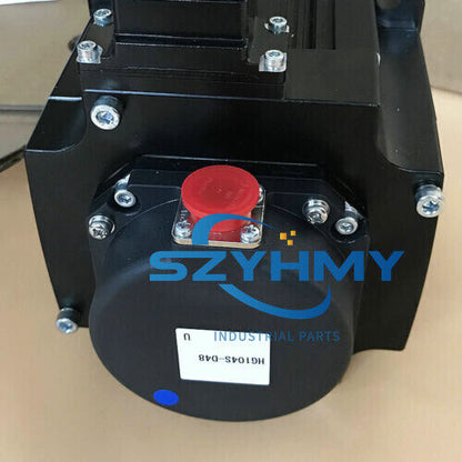 MITSUBISHI HG104S-D48 Servo Motor New In Box - MITSUBISHI