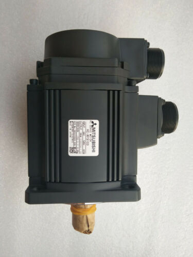 Mitsubishi HC-RF103 AC Servo Motor - New in Box - MITSUBISHI