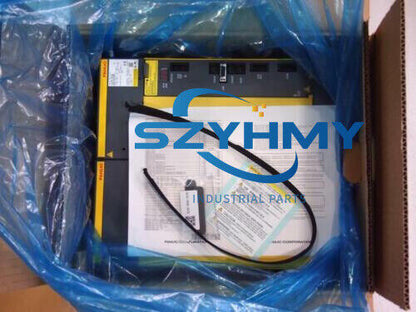 FANUC A06B-6200-H055 Servo Amplifier New Expedited - FANUC