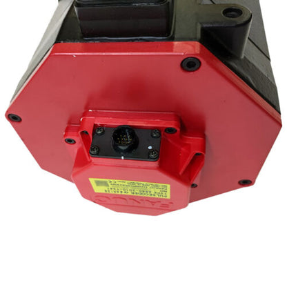 FANUC A06B-0265-B805 Servo Drive - High Performance Control - FANUC