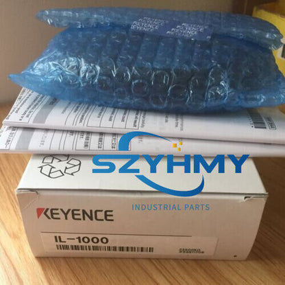 Keyence IL-1000 Laser Sensor - New, In Box, 1PC - KEYENCE