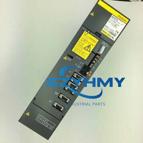 FANUC A06B-6079-H106 Servo Drive New In Box - FANUC