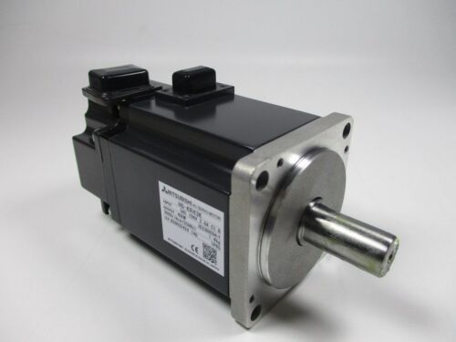 MITSUBISHI HG-KR43K Servo Motor - High Performance & Reliability - MITSUBISHI