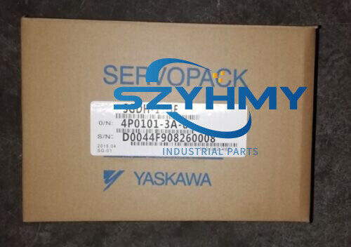 Yaskawa SGDH-15DE AC Servo Drive New In Box - YASKAWA