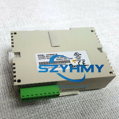 Delta DVP08SN11R PLC - 1 Piece, Brand New in Box - DELTA