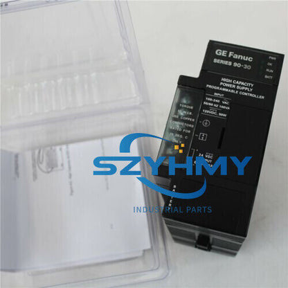 GE Fanuc IC693PWR330H Power Supply - 1PC New and Reliable - GE FANUC