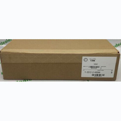 New Y-2012-2-H00AA High Precision Servo Motor - KOEED