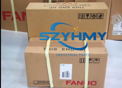 FANUC A06B-0245-B100 Servo Motor New In Box - FANUC