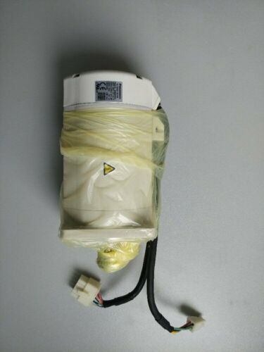 Panasonic MSMA082A1C AC Servo Motor - New in Box - PANASONIC