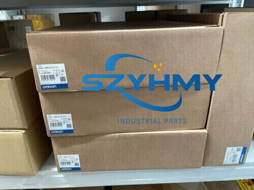 Omron NA5-15W101S-V1 Touch Screen Display - New in Box - OMRON