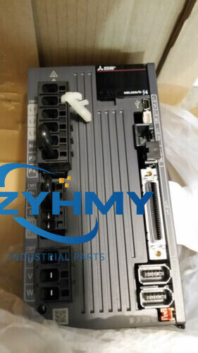 Mitsubishi MR-J4-200A-RJ Servo Drive - Brand New In Box - MITSUBISHI