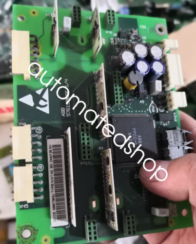 Used ABB Communication Board NINT-42 - ABB