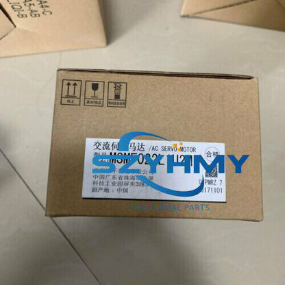 Panasonic MSMF022L1U2M Servo Motor - 1 Piece, Brand New - PANASONIC