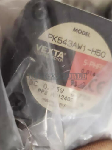 15PCS New Oriental Motor K543AW1-H50 Set - NEW ORIENTAL MOTOR