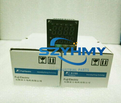 Fuji PXR4TAY1-8W000-C Temperature Controller - New in Box - FUJI