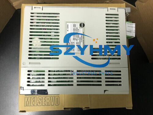Mitsubishi MR-J2S-60A Servo Driver 1PC New in Box - MITSUBISHI
