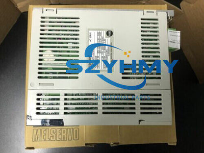 Mitsubishi MR-J2S-60A Servo Driver 1PC New in Box - MITSUBISHI