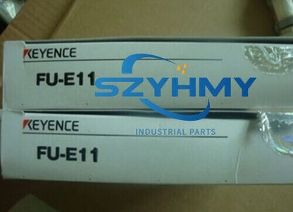 Keyence FU-E11 Fiber Optic Sensor - New in Box - KEYENCE
