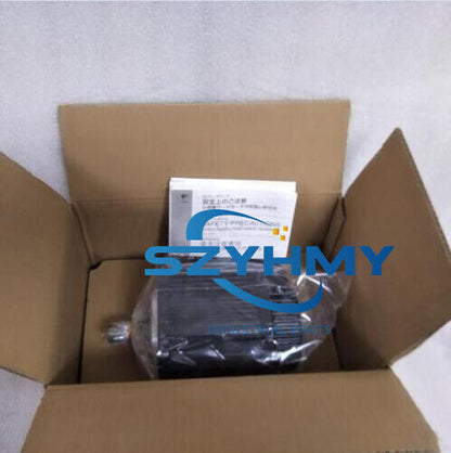 Yaskawa SGMGH-30DCA6H-OY Servo Motor - 1PC New In Box - YASKAWA