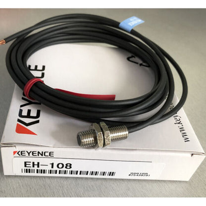 Keyence EH-108 Proximity Switch - New, 1pc in Box - KEYENCE