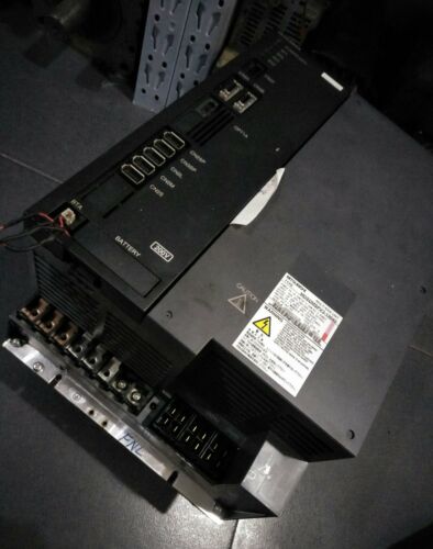 Mitsubishi MDSDMSPV3-10080 Multi Axis Unit - Fully Tested PLC - MITSUBISHI