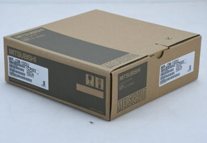 Mitsubishi MR-J2M-10DU Servo Drive - Brand New in Box - MITSUBISHI