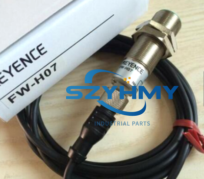 Keyence FW-H07 Ultrasonic Sensor - 1pcs New FWH07 Model - KOEED