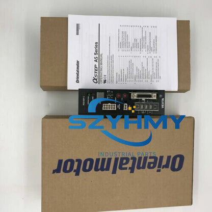 1PC Vexta ASD16A-C Compact Driver for Stepper Motors - VEXTA