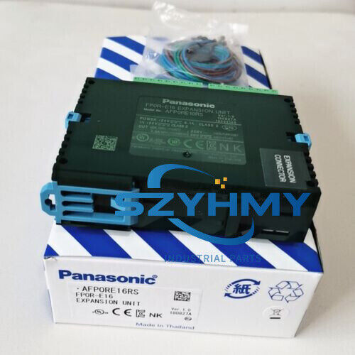 Panasonic FP0R-E16 Expansion Unit for Enhanced Performance - PANASONIC