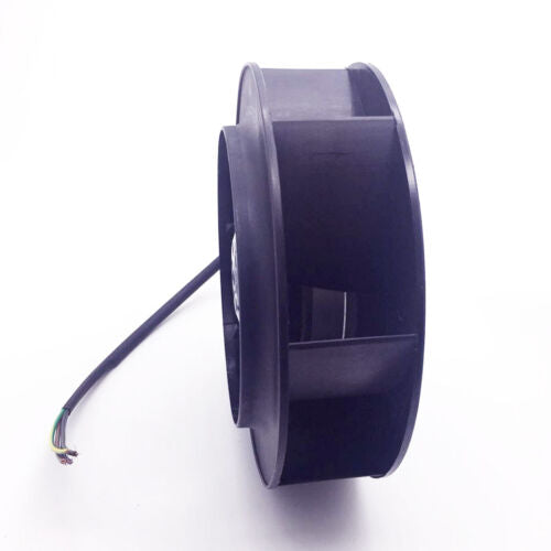 K2E220-RB06-10 Centrifugal Fan 230V High Efficiency 102/135W - XYZ BRAND