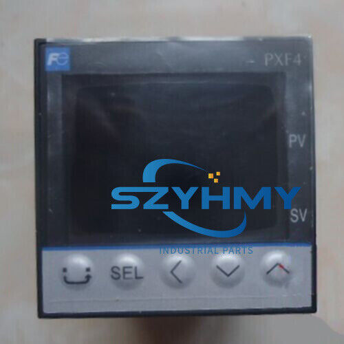 Fuji PXF4AEY2-FW100 Temperature Controller - 1 Piece in Box - FUJI