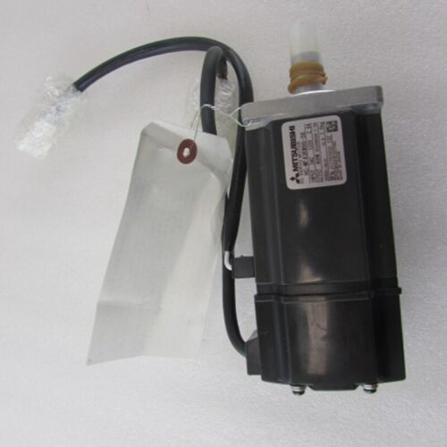 MITSUBISHI HC-MF43KW90-S6 Servo Motor - New In Box - MITSUBISHI