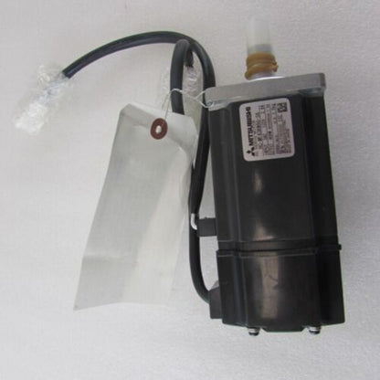 MITSUBISHI HC-MF43KW90-S6 Servo Motor - New In Box - MITSUBISHI