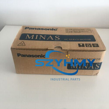Panasonic MSMD012S1A Servo Motor - New In Box - PANASONIC