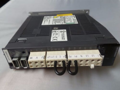 Mitsubishi MDS-D-SVJ3-04 Servo Drive - New in Box - MITSUBISHI