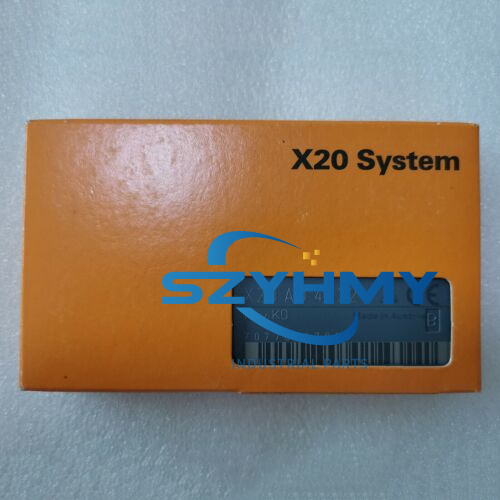 1PC B&R X20AO4632 PLC Module - High-Quality Control Solution - B&R