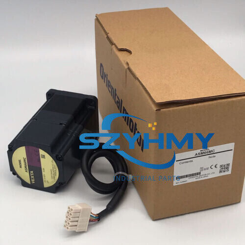 VEXTA ASM66MC Oriental Motor - High Performance Stepper Motor - ORIENTAL MOTOR