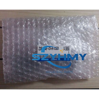 SMC ZSE40AF-01-R-X501 Pressure Switch for Reliable Performance - SMC