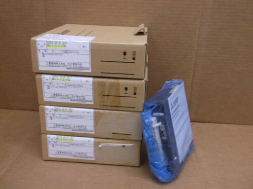 Mitsubishi MDS-D-SVJ3-03 Servo Drive - Brand New and In Box - MITSUBISHI