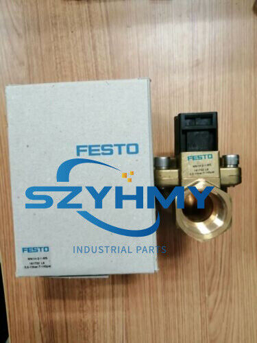 Festo MN1H-2-1-MS 161732 Solenoid Valve - 1PC New - FESTO