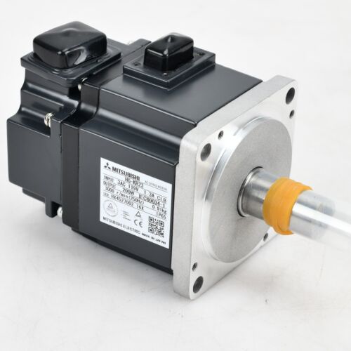 MITSUBISHI HG-KR23 Servo Motor - New In Box - MITSUBISHI