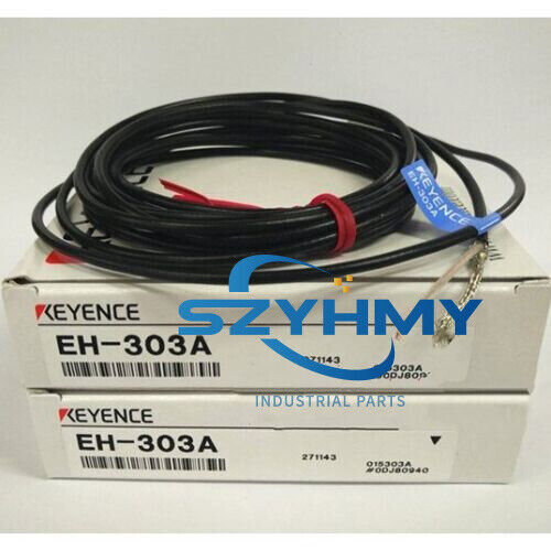 Keyence EH-303A Proximity Switch Sensor - New in Box - KEYENCE