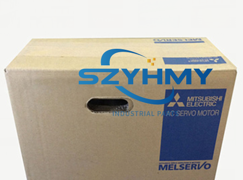 Mitsubishi HF-KP13G1 Servo Motor - Brand New in Box - MITSUBISHI