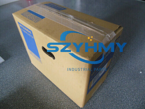 Mitsubishi HC-SFS103 Servo Motor - High Precision and Reliable Performance - MITSUBISHI