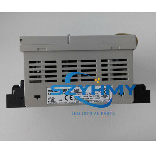 Omron H8PS-16BF Locator - New In Box - Reliable Performance - OMRON