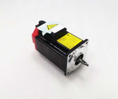 FANUC A06B-0061-B303 Servo Motor - New and Expedited Shipping - FANUC